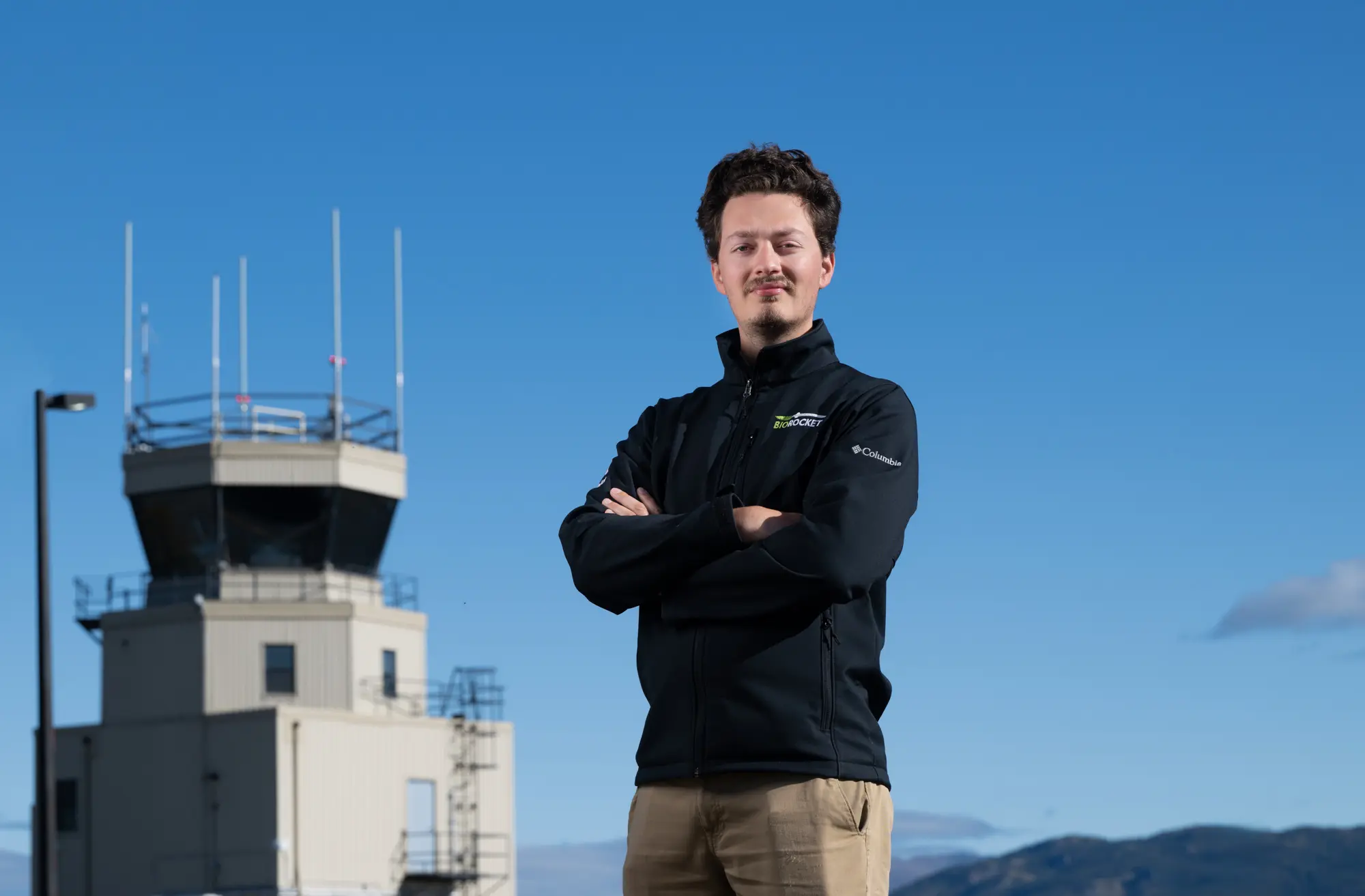 Lukas Kobler, Founder of Yukon 3D Solutions - Mechanical E.I.T. and 3D Printing Expert