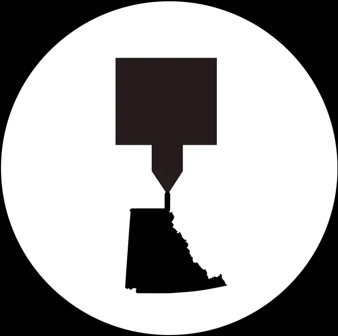 Yukon 3D Solutions Logo